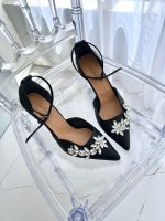 کفش مجلسی زنانه ، مدل ماه بانو - Image 11