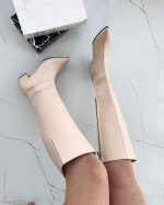 بوت زنانه ، مدل مقدم - Image 11