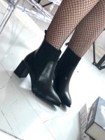 نیمبوت دخترانه ، بهنوش