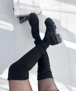 بوت جورابی اسپرت ، مدل آوید - Image 5