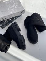 بوت جورابی اسپرت ، مدل آوید - Image 18