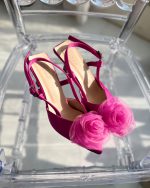 کفش مجلسی زنانه ، مدل رزیتا - Image 4