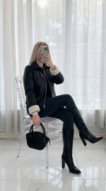 بوت زنانه ، مدل مقدم - Image 7