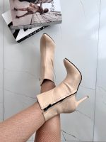 نیمبوت دخترانه ، مدل میرزا - Image 2