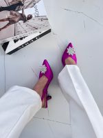 کفش مجلسی زنانه ، مدل شکیلا - Image 3