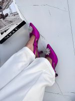کفش مجلسی زنانه ، مدل شکیلا - Image 6