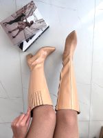 بوت زنانه ، مدل نیلسا - Image 4