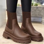 نیمبوت زنانه ، مدل ژانیتا - Image 2