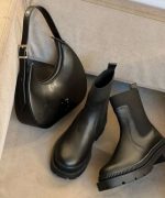 نیمبوت زنانه ، مدل ژانیتا - Image 3