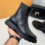 نیمبوت زنانه ، مدل روبینا