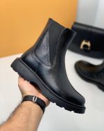 نیمبوت زنانه ، مدل روبینا