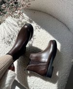 نیمبوت زنانه ، مدل آنجلا - Image 6