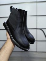 نیمبوت زنانه ، مدل میشل - Image 2